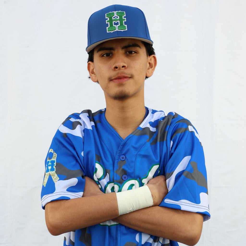 Jordan Tellez mugshot