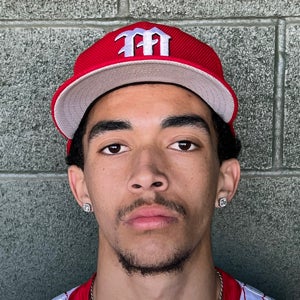 Nico Chandler mugshot