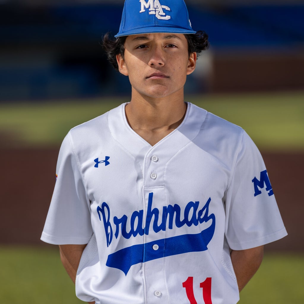 Anthony Castillo mugshot