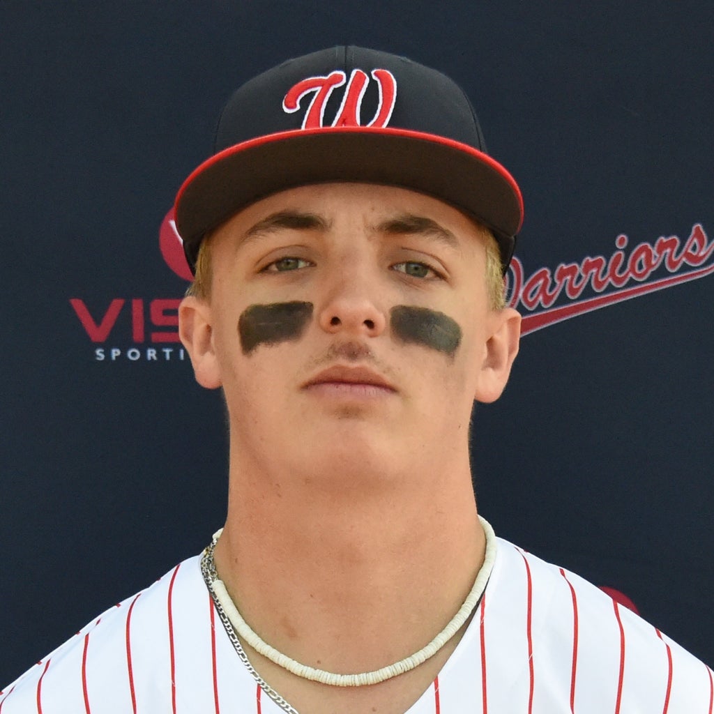 Landen Smith mugshot