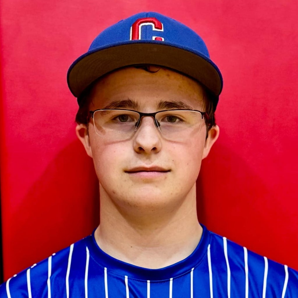 Carter Joiner mugshot