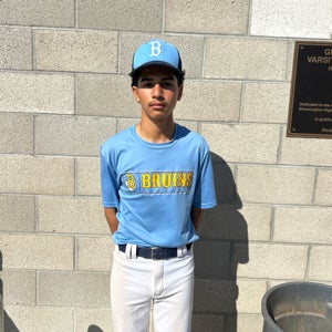 Anthony Navarro mugshot
