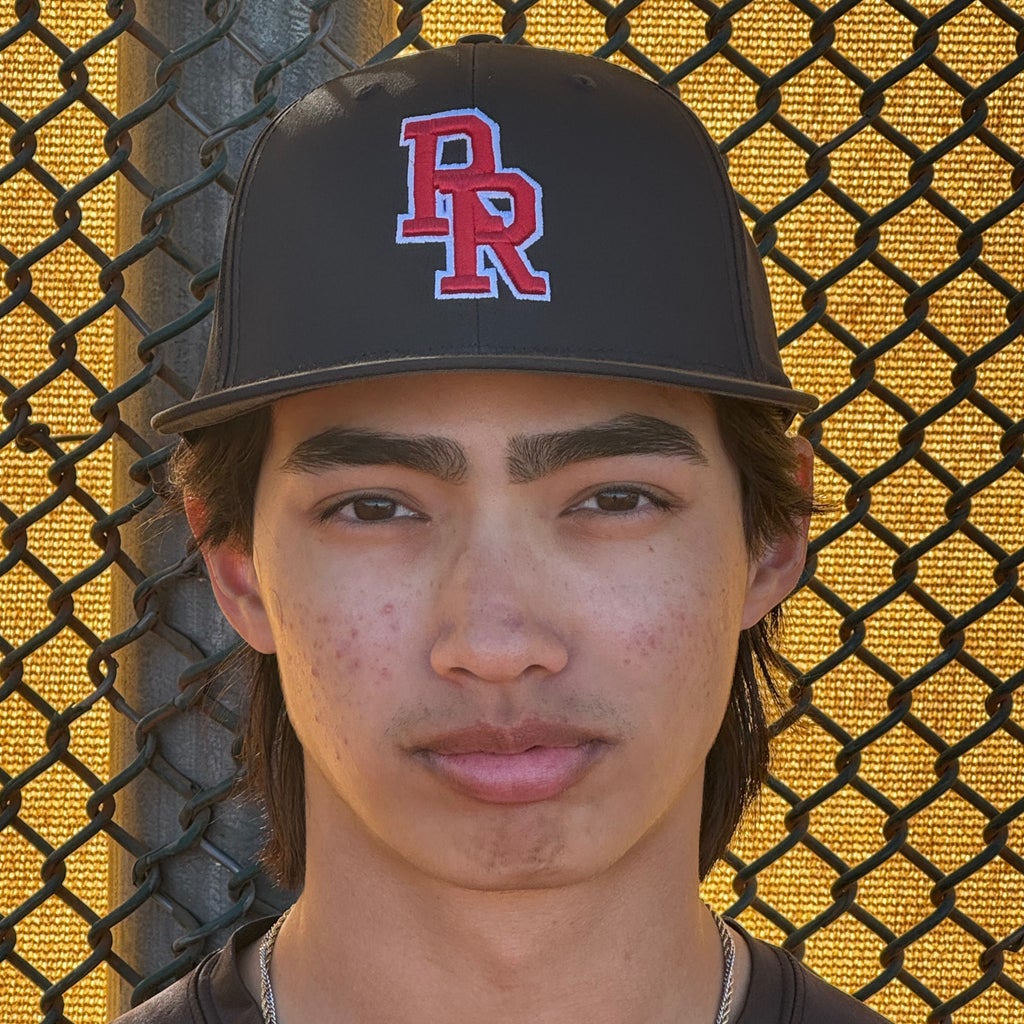 Keagan Gartner mugshot