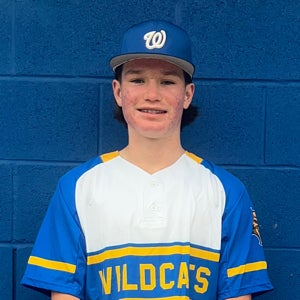 Jared Oliver mugshot