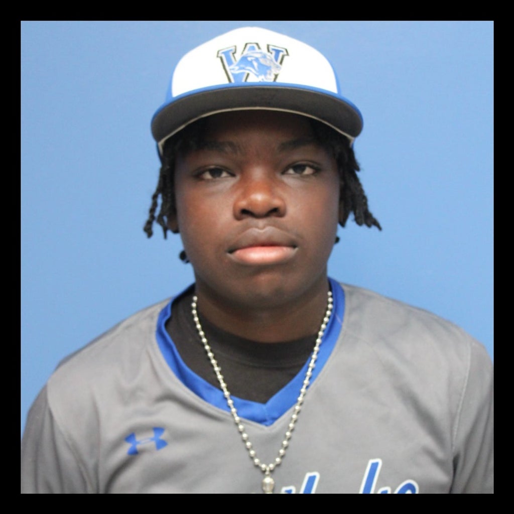 Harlem Jackson mugshot