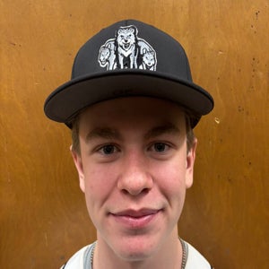 Ben Thomas mugshot