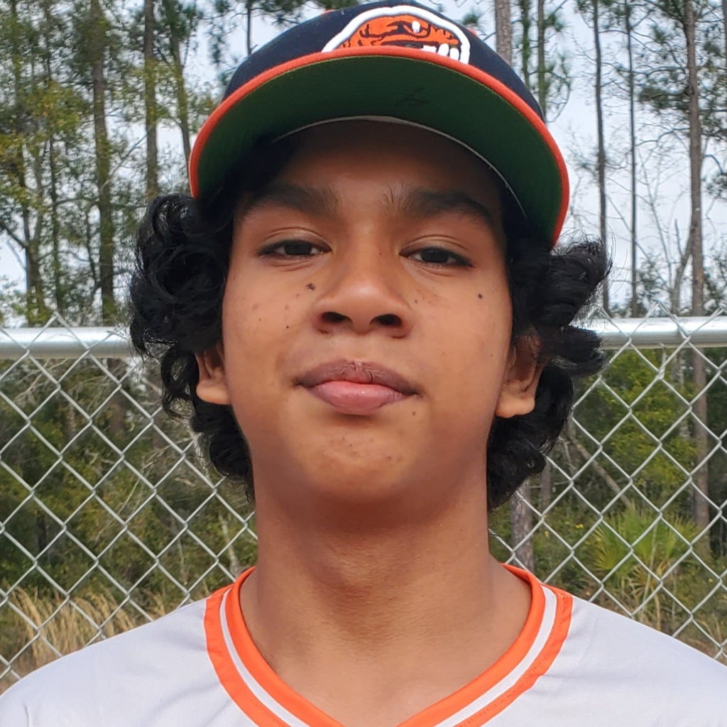 Maylon Santos mugshot