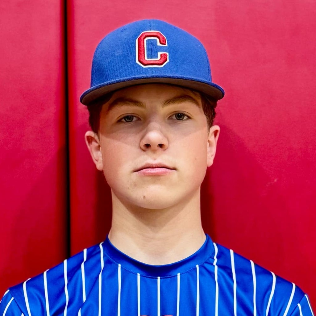 Cash Enrietta mugshot