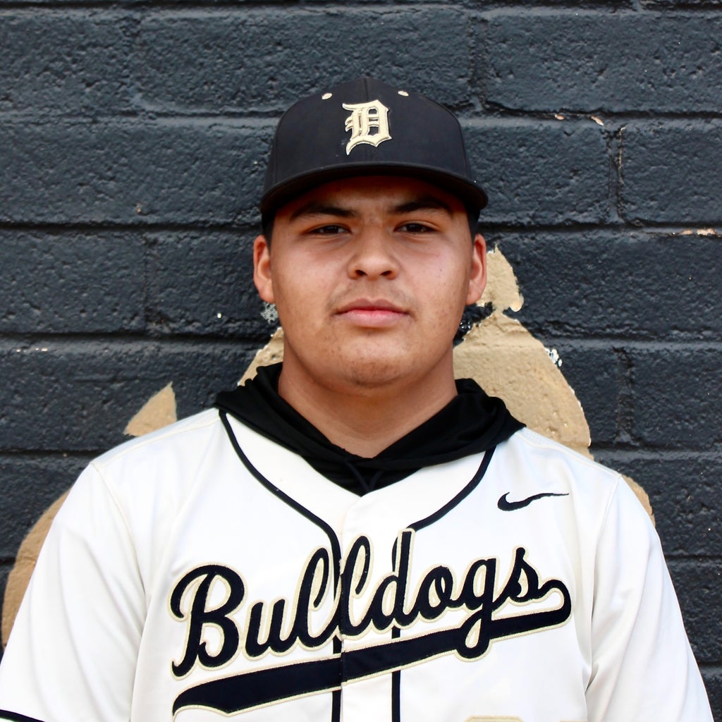 Martin Sibirian mugshot