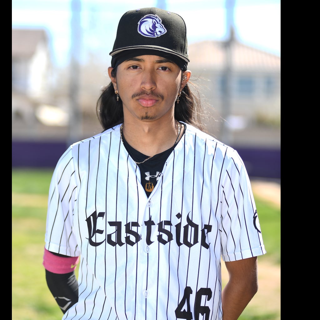 Keenan Salvador mugshot