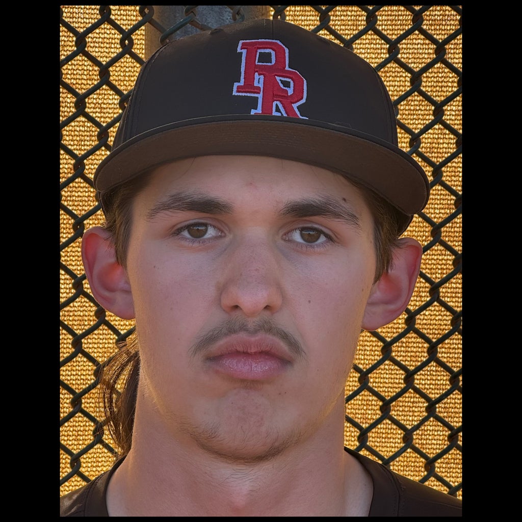 Cooper Margolis mugshot
