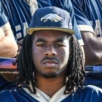 Caleb Robinson