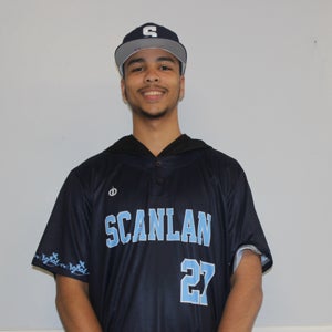 Ricardo German mugshot