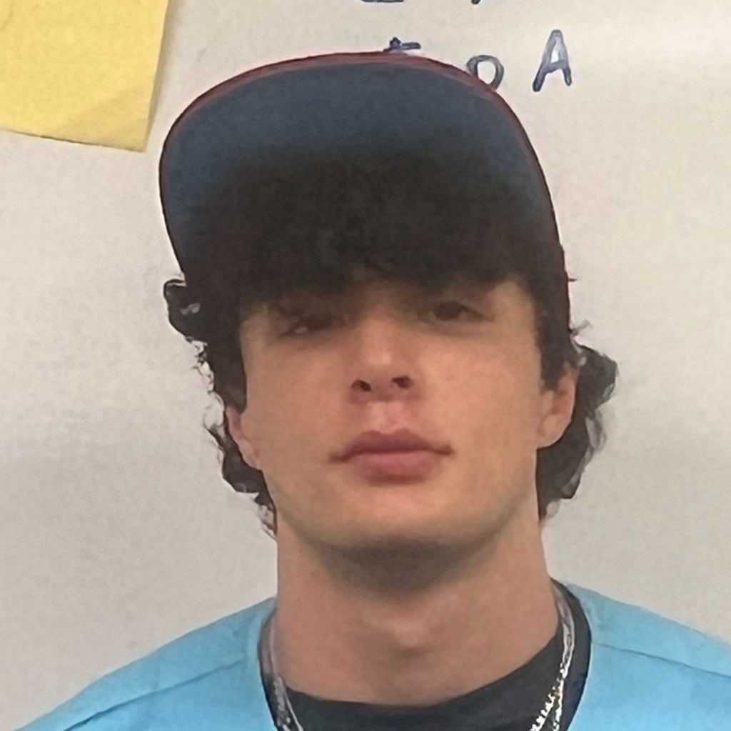 Damion Torres mugshot