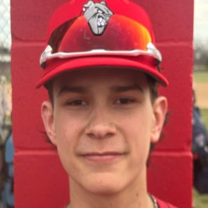 Logan Tuetken mugshot