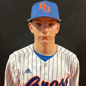 Brandon Hempel mugshot