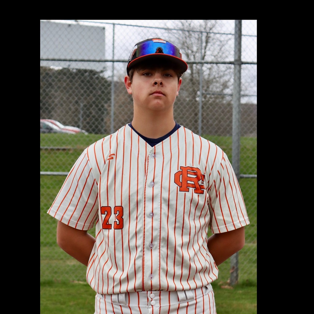 Dylan Pyle mugshot