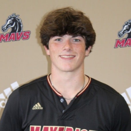 Parker McGehee mugshot