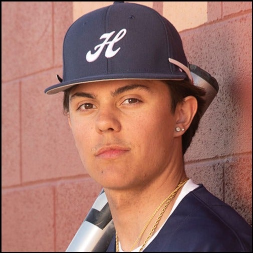 Ryker Renteria mugshot
