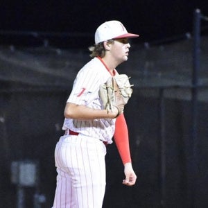 Logan Chansley mugshot