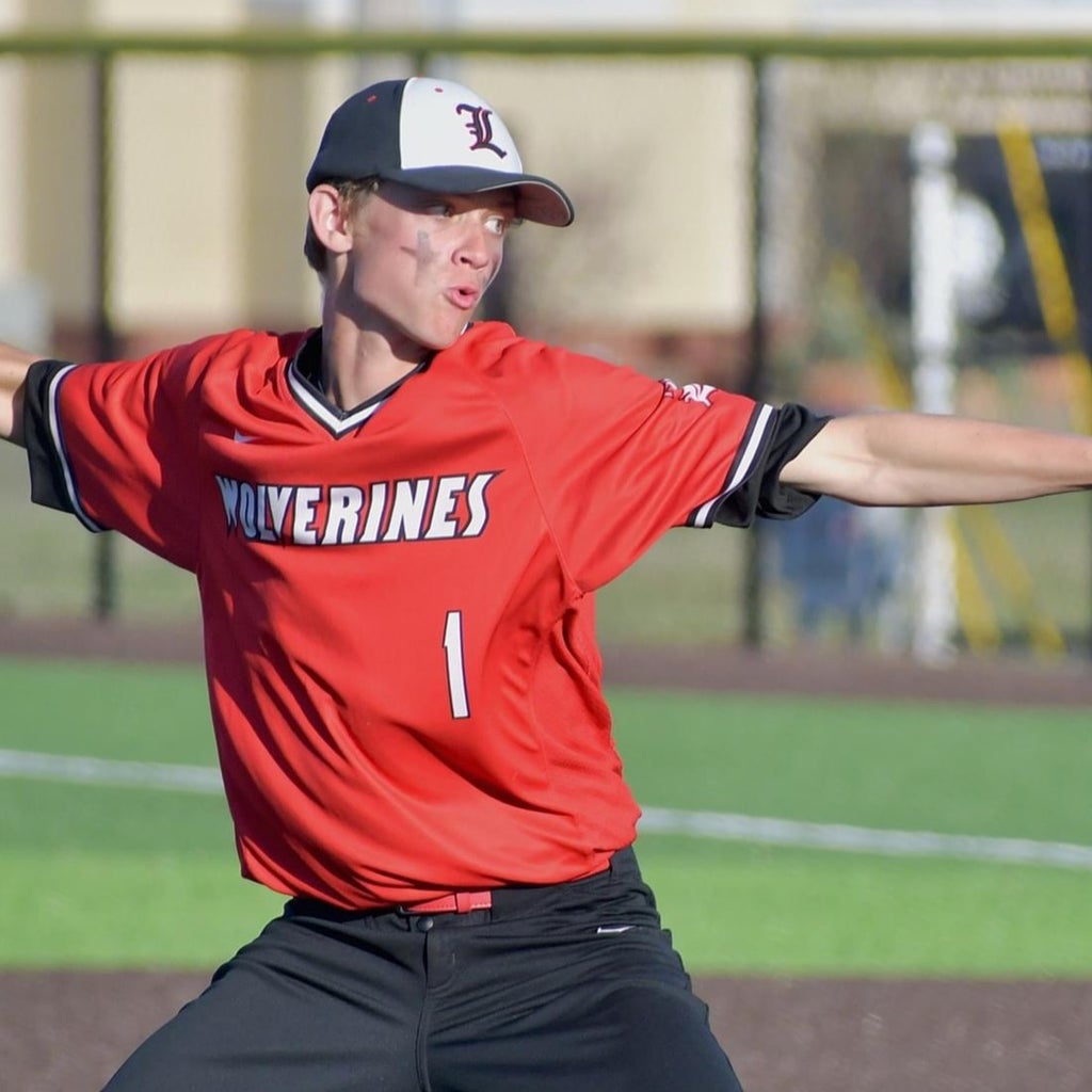 Brodie Surritte mugshot