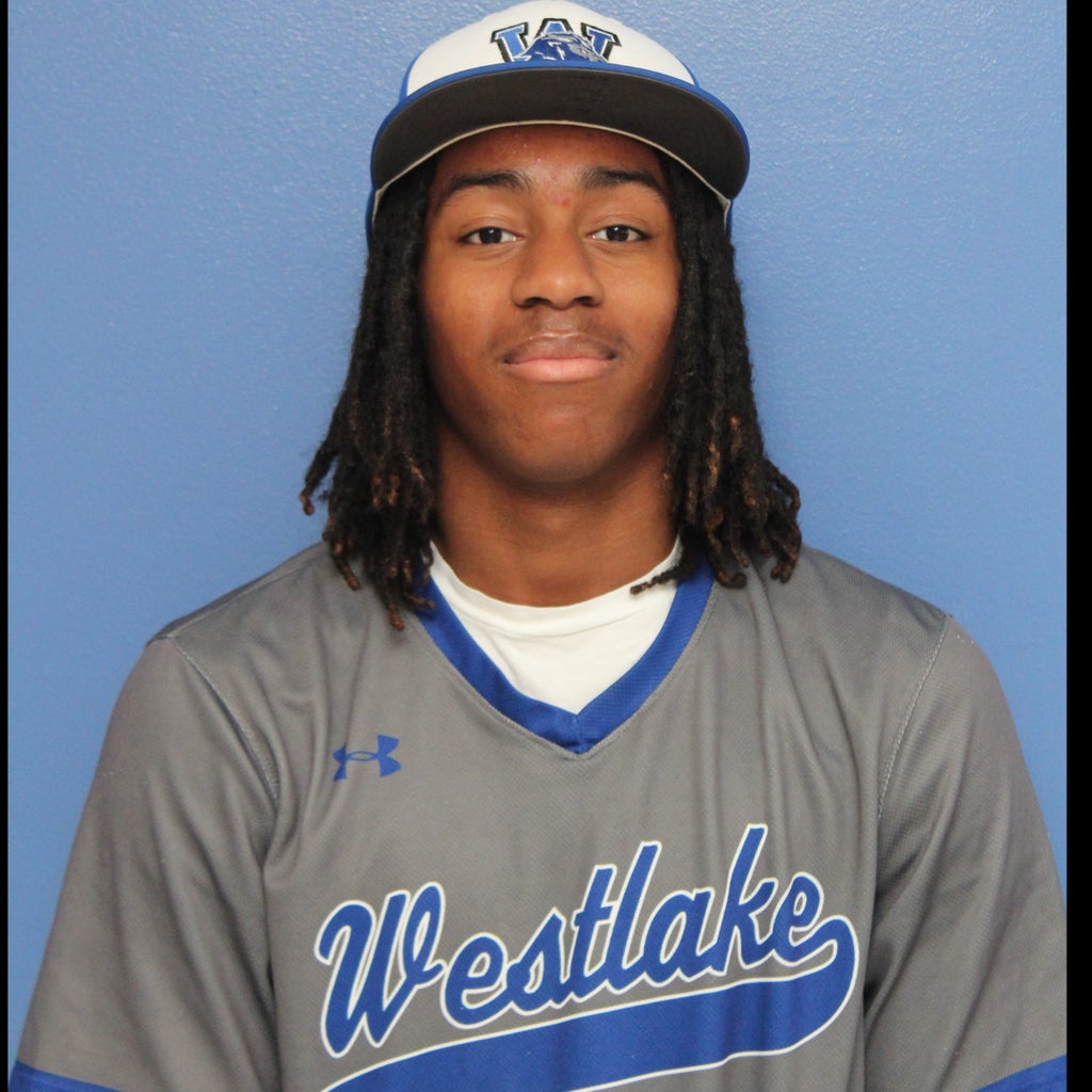 Myles Thomas mugshot