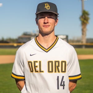 Lucas Pusterla mugshot