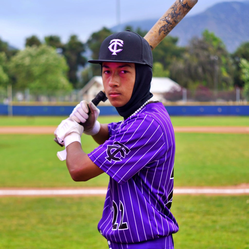 Anthony Cruz mugshot