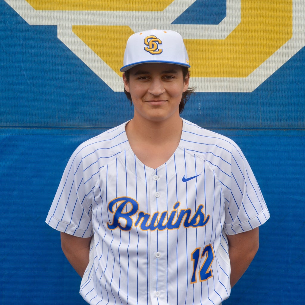 Dylan Rahbar mugshot