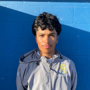 Jacob Sanchez