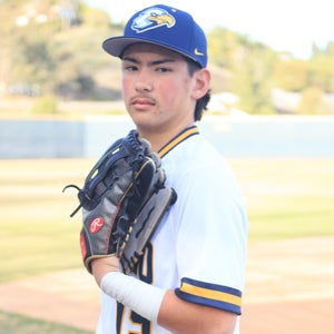 Kayson Kobayashi mugshot