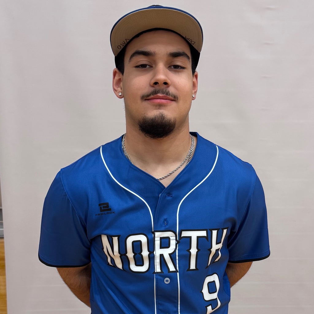 Dominic Hall mugshot