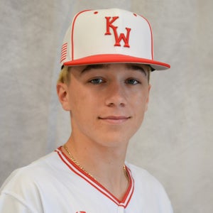 Kristian Masters