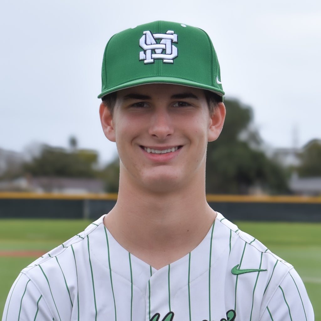 Finn McShane mugshot