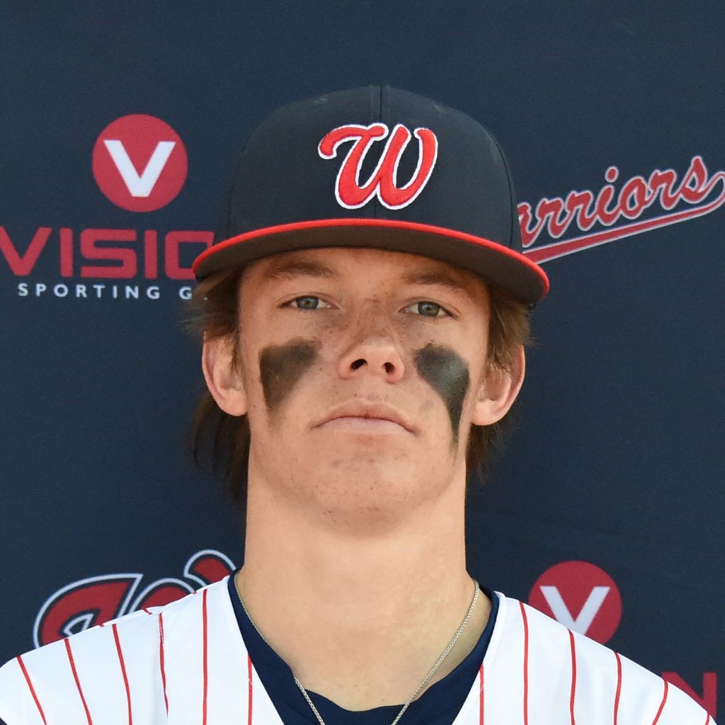 Avery Martin mugshot