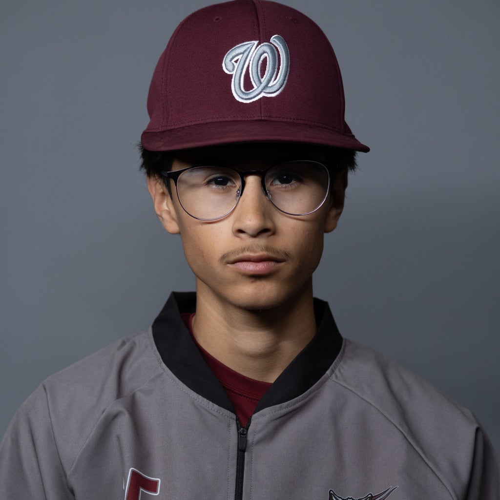 Prince Alvarado mugshot