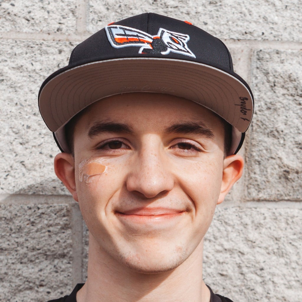 Connor Scanlon