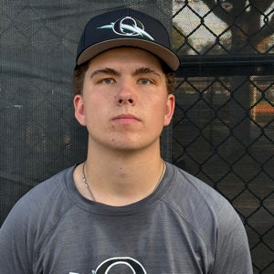 Trace Furniss mugshot