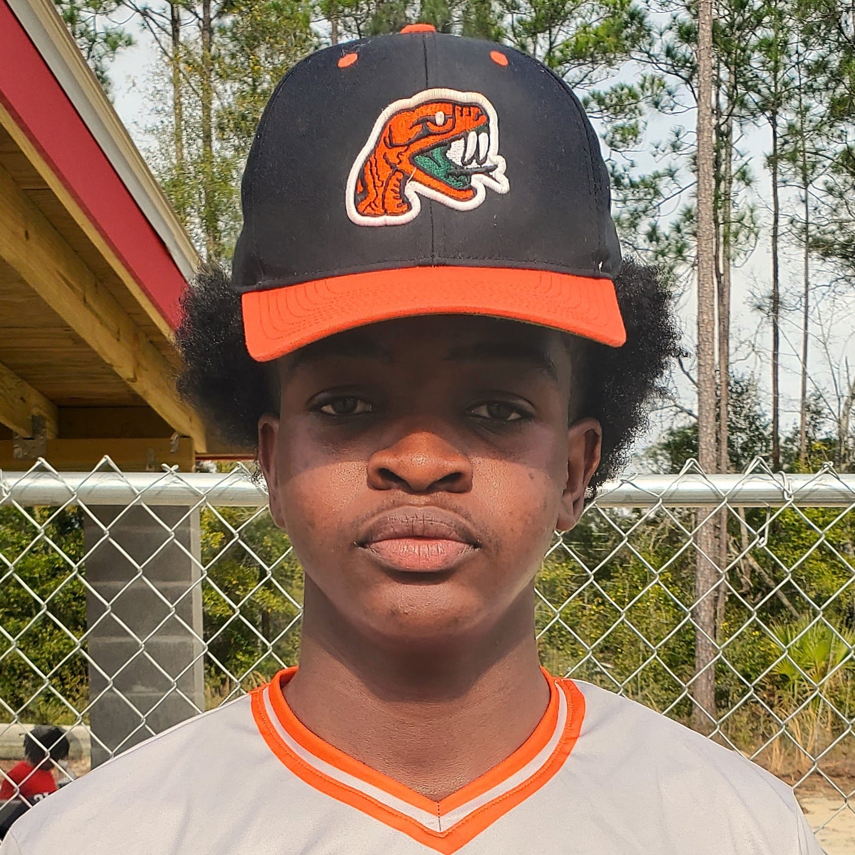 Ayden Cromer mugshot