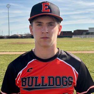 Dominic Carpenter mugshot