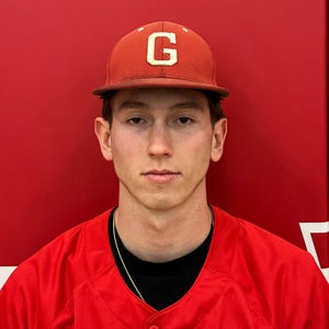 Gavin Simmons mugshot