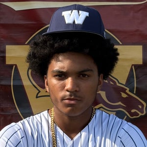Jaden Graham mugshot