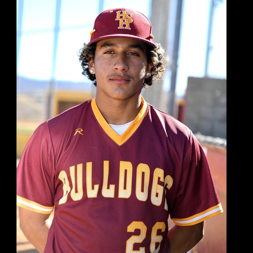 Nick Gonzales
