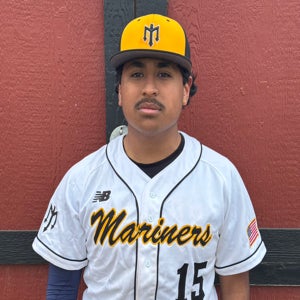 Elias Ramirez mugshot