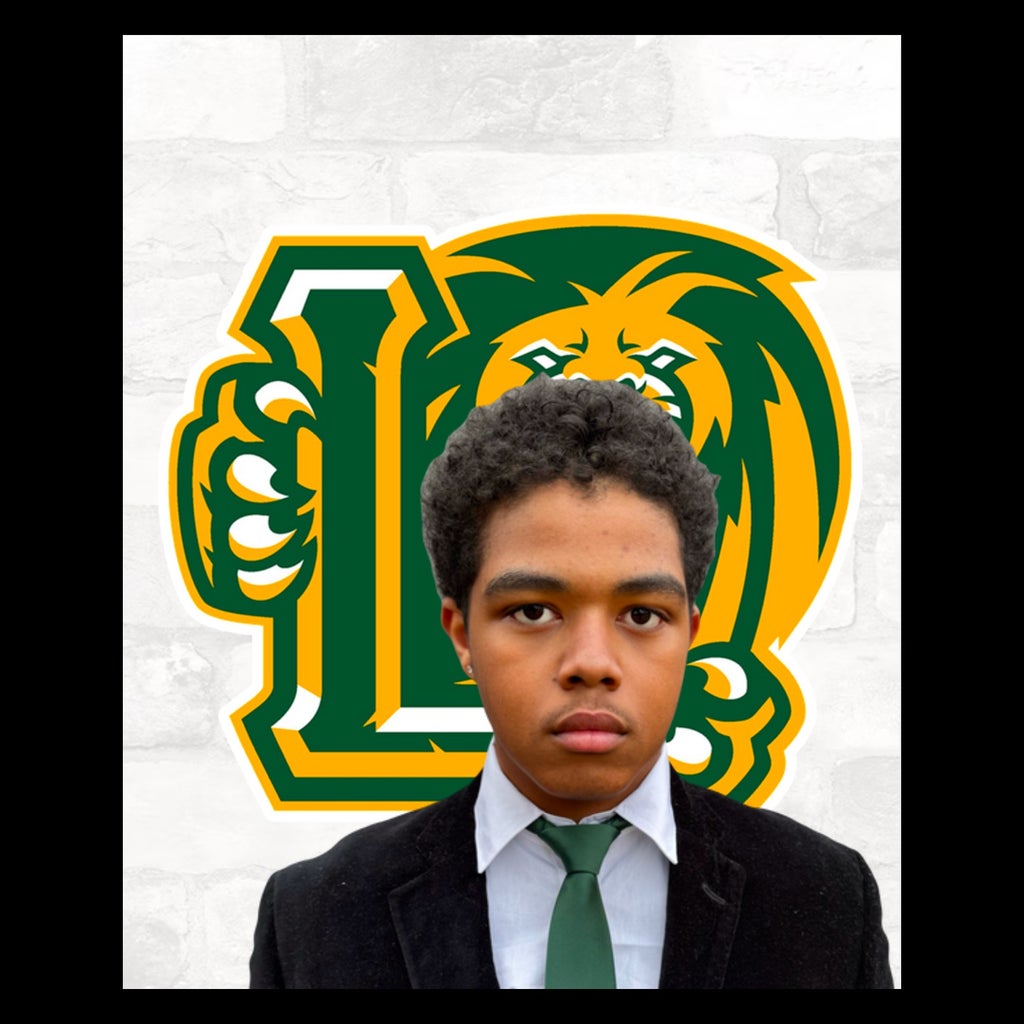 Greyson Smith mugshot