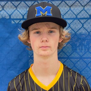 Cameron Globe mugshot