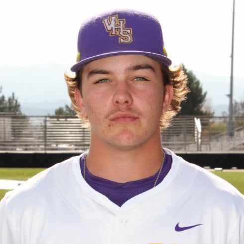 Cole DeYoung