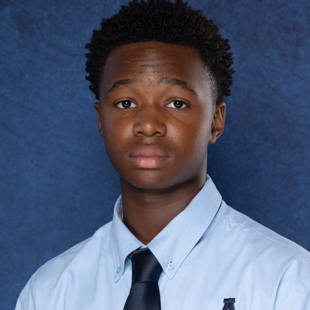 Orlando Oates