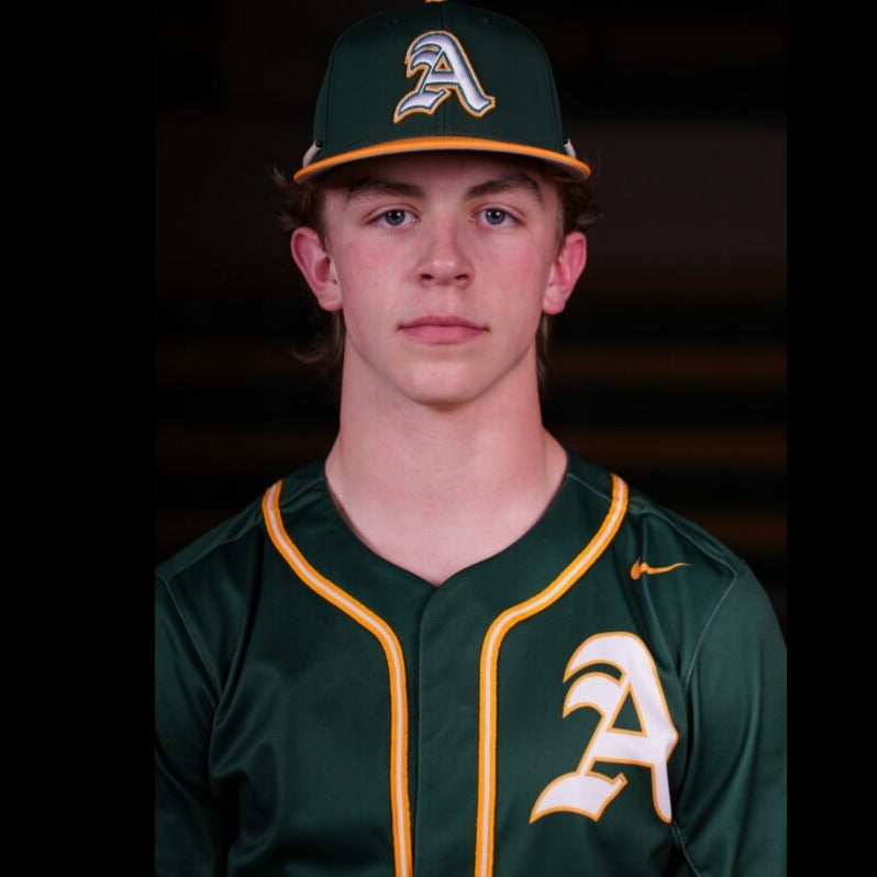 Tanner Padgett