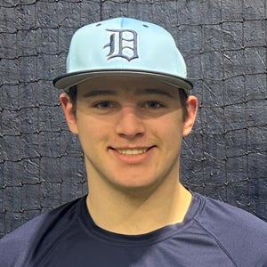 Zach Williams